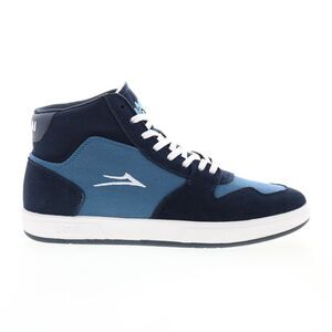 Lakai Mens Villa Blue Shoes (NWT)
